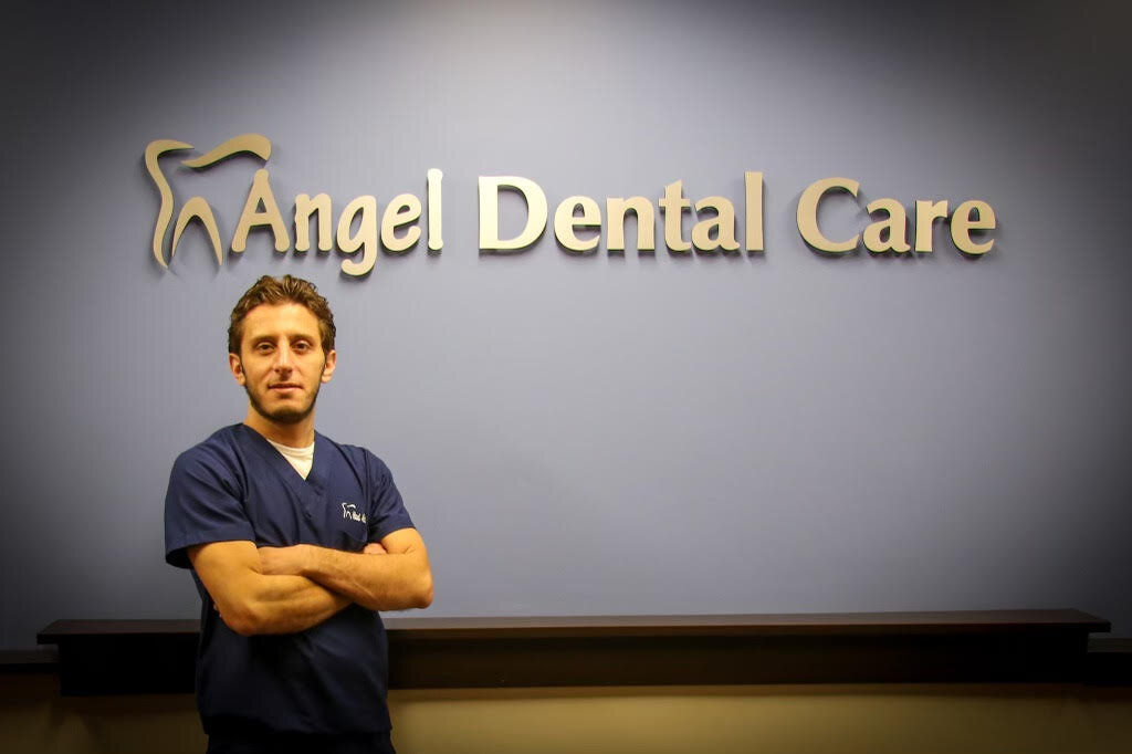 Dr. Downtown Specialist